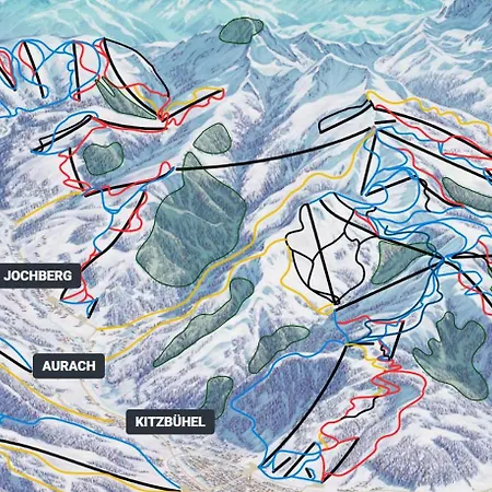 Buena Vista Mountain