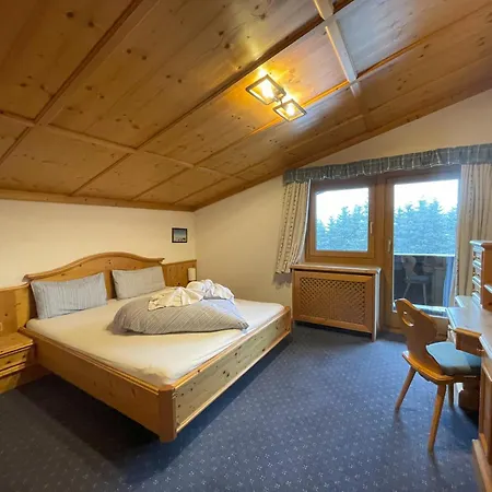 Buena Vista Mountain Villa Mittersill