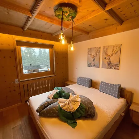 Buena Vista Mountain Villa *