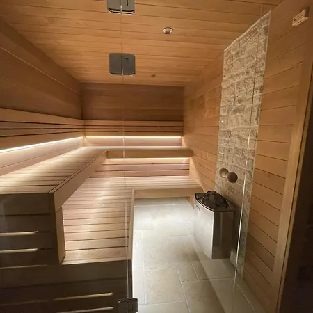 Buena Vista Mountain Villa Mittersill