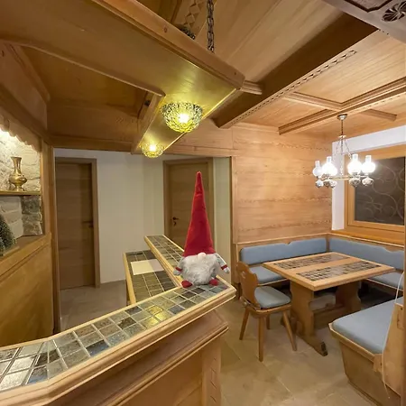 Buena Vista Mountain Villa