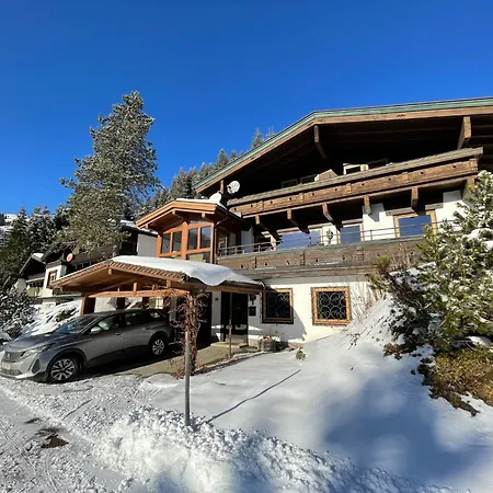 Villa Buena Vista Mountain Mittersill