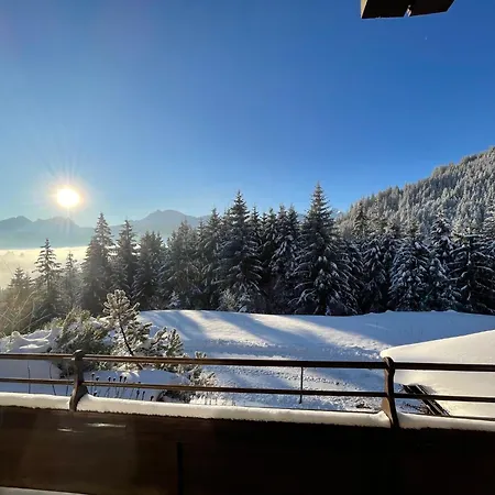 Buena Vista Mountain Villa Mittersill