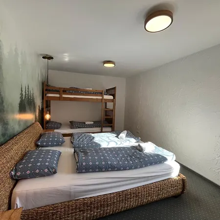 Buena Vista Mountain Villa
